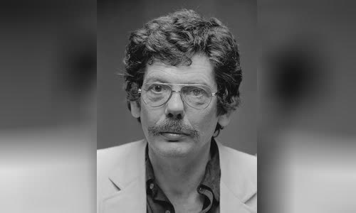 Janwillem van de Wetering