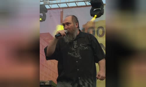 Tzimis Panousis