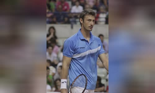 Juan Carlos Ferrero