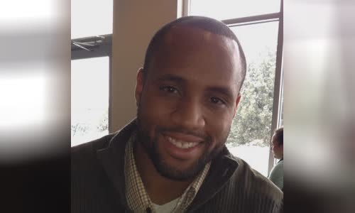 Carlton Brewster