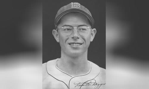 Dom DiMaggio