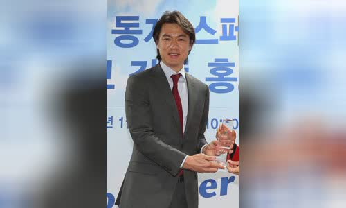 Hong Myung-bo