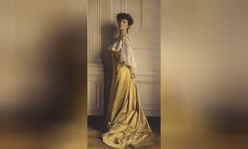 Alice Roosevelt Longworth
