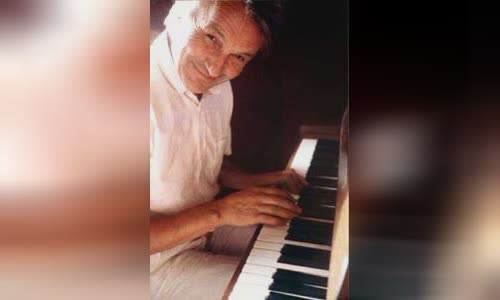Axel Jensen