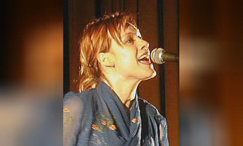 Anneli Drecker