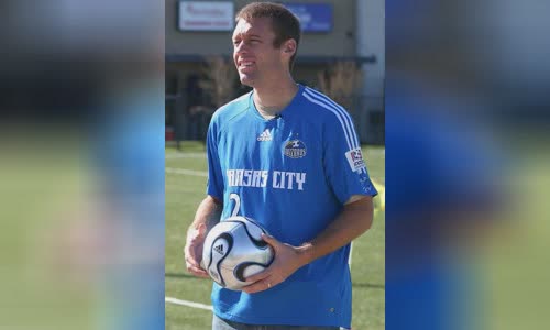 Jimmy Conrad