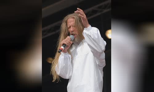 Øivind Elgenes