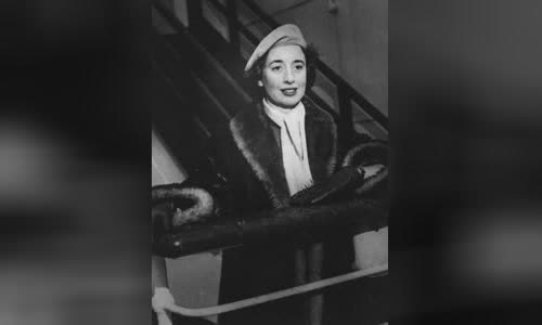 Jeanne Demessieux