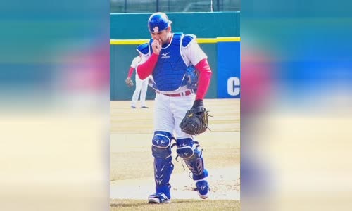 Mike Nickeas