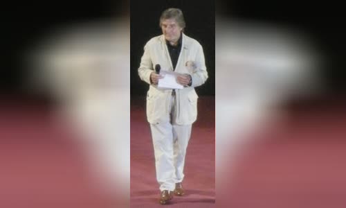 Emanuel Ungaro