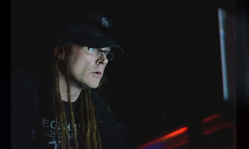 CEvin Key