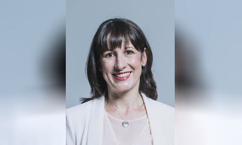 Rachel Reeves