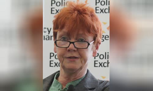 Vera Baird
