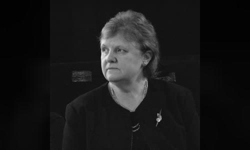 Janet Finch