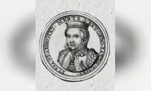 Elisabeth of Hesse, Electress Palatine