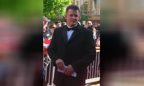 Marc Crawford
