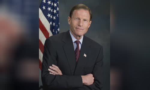 Richard Blumenthal