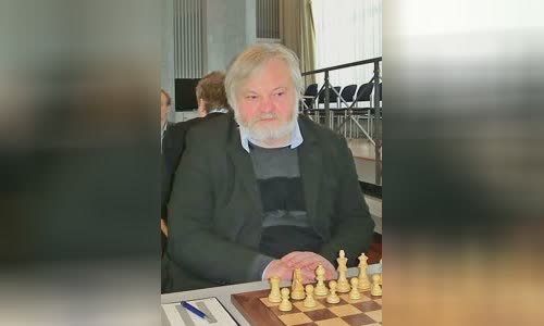 Artur Yusupov (chess player)