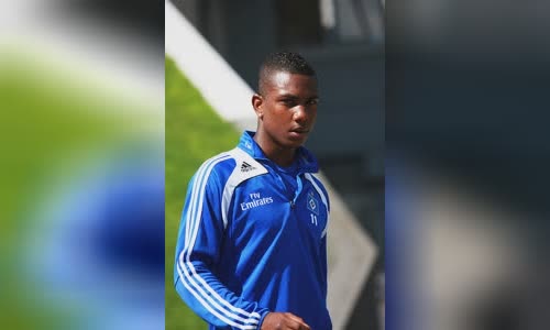 Eljero Elia