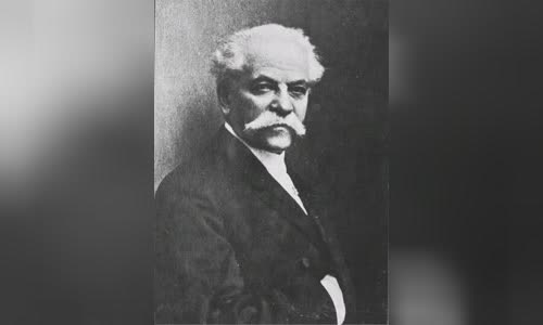 Heinrich Caro