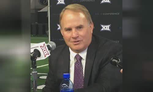 Gary Patterson