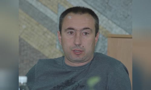 Stanimir Stoilov