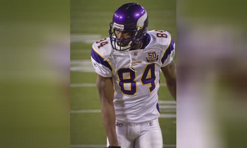 Randy Moss
