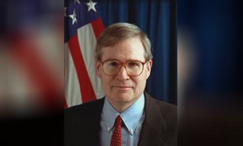 Stephen Hadley