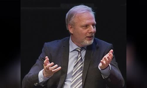 Jean-François Lisée