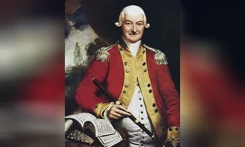 John Reid (British Army officer)
