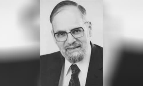 Israel Kirzner