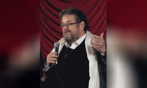 Peter Kern (actor)