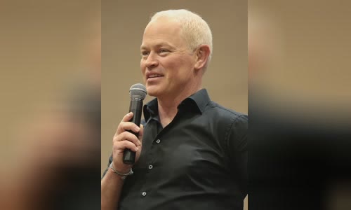 Neal McDonough