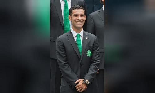 Rafael Márquez