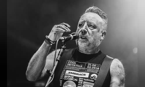 Peter Hook