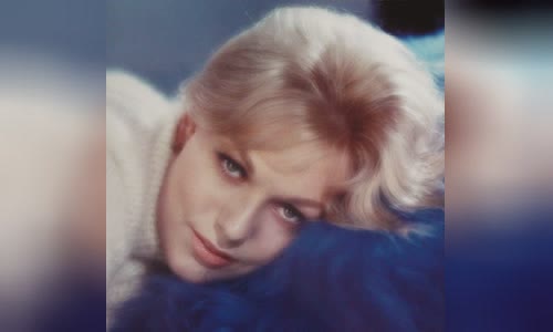 Kim Novak