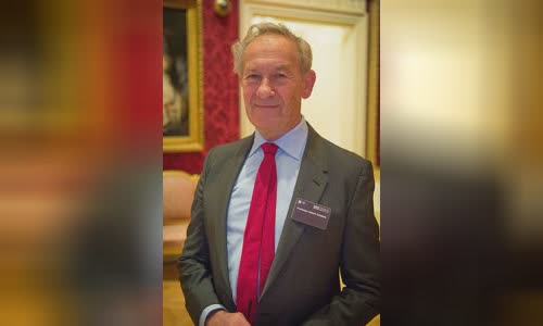 Simon Schama