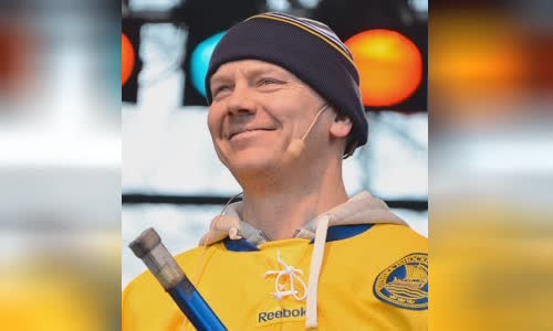 Mats Sundin