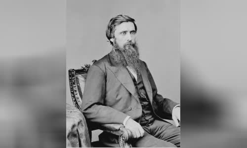 John Aaron Rawlins