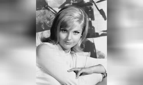 Carol Lynley