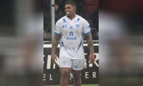 Eddy Pettybourne