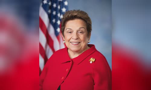 Donna Shalala