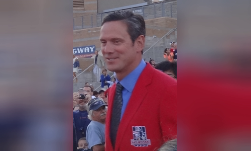 Drew Bledsoe