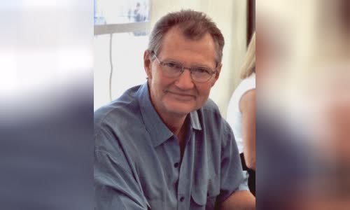 Andrew Robinson (actor)