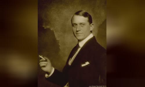 Nils Olaf Chrisander