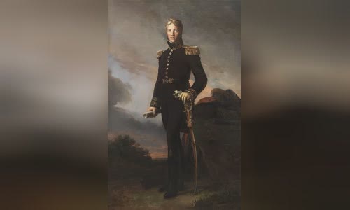 Jean Victor Marie Moreau