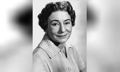 Thelma Ritter