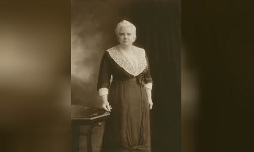 Anna Howard Shaw
