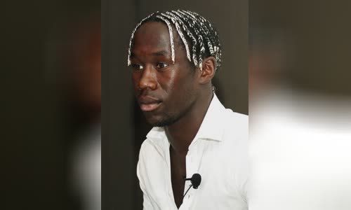 Bacary Sagna