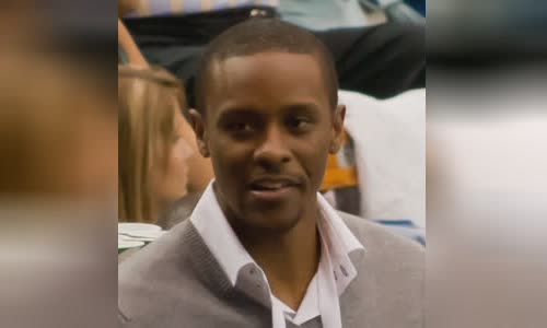 Tyus Edney